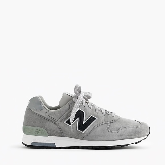 New Balance for J.Crew 1400 sneakers - Picture 2 of 3